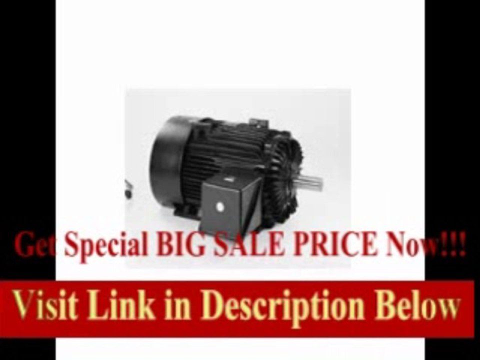 [FOR SALE] E769 449TSTFS6501 350 Hp 460 3 PH. 447/9TS FR. 3600 Rpm