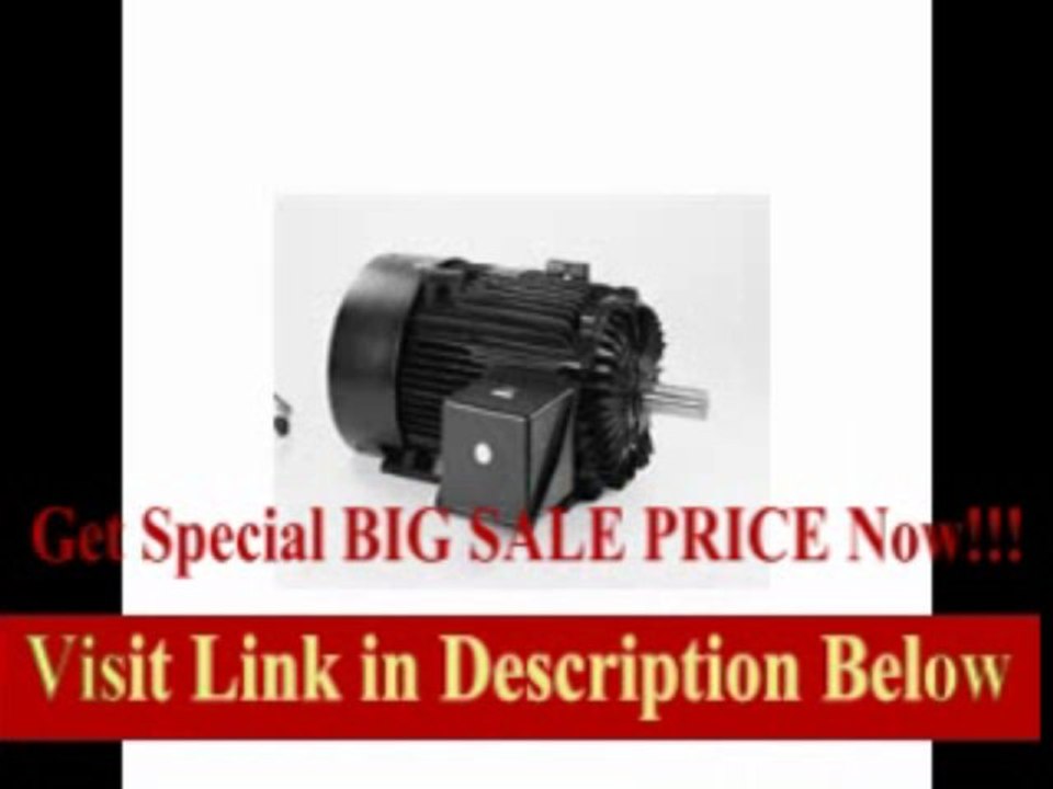 [FOR SALE] E769 449TSTFS6501 350 Hp 460 3 PH. 447/9TS FR. 3600 Rpm