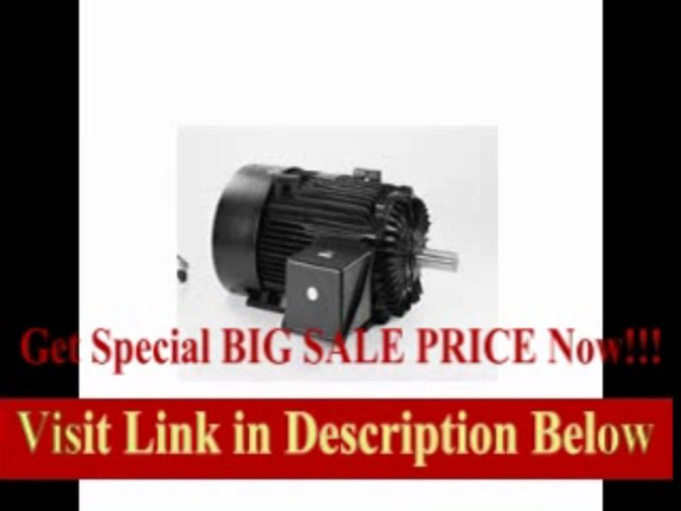 [FOR SALE] E769 449TSTFS6501 350 Hp 460 3 PH. 447/9TS FR. 3600 Rpm