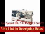 [SPECIAL DISCOUNT] JET GH-1880ZX Lathe with 2-axis ACU-RITE DRO 200S and Taper Attachment Installed