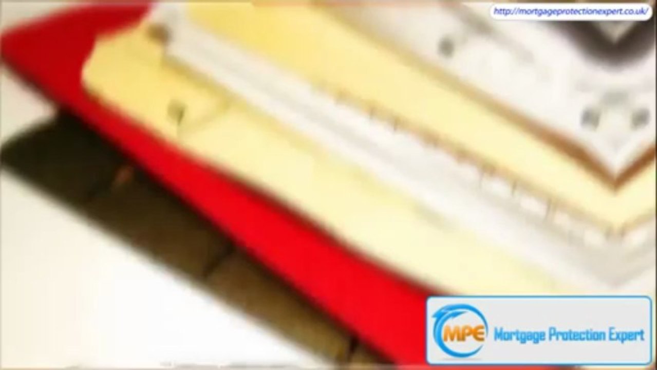 Mortgage Protection Expert, expert advice on mortgage protection insurance