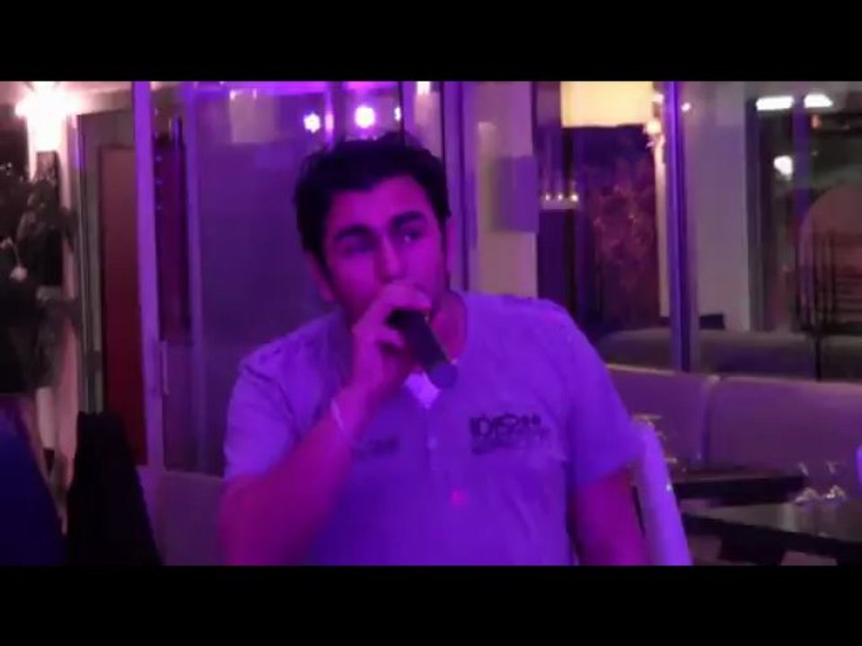 soirée jonquiere