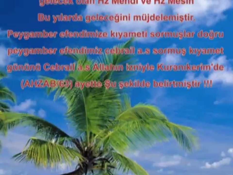 Hz Mehdi Kimdir