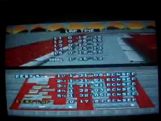Bowser Castle 3 17"83 NBT (Pal)