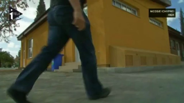 Chypre : victimes de la crise