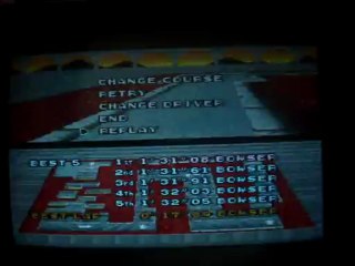 Bowser Castle 3 1'31"08 NBT (Pal)