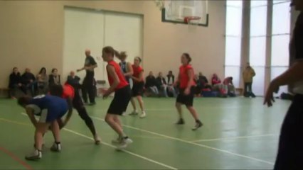 Paniers AGBB - Bligny