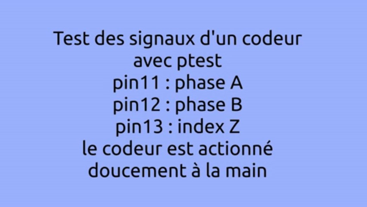 ptest