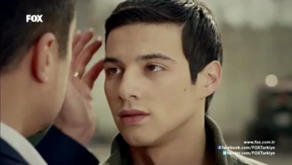 Karagül | Babasının öldüğünü öğrenen Baran ne yapacak?