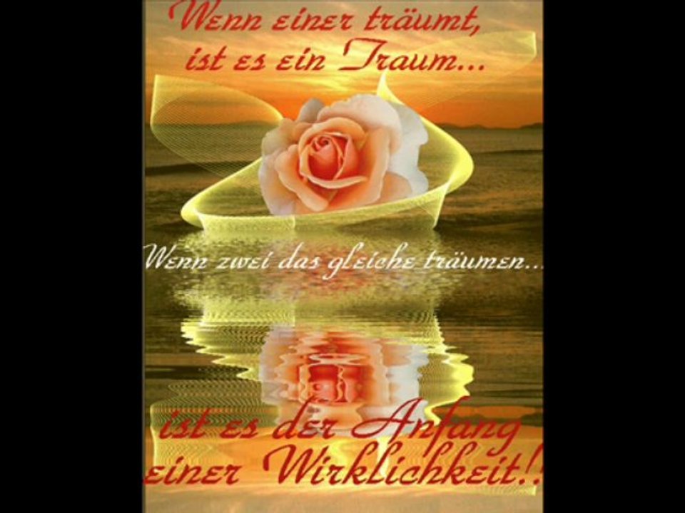 ich vermisse Dich so