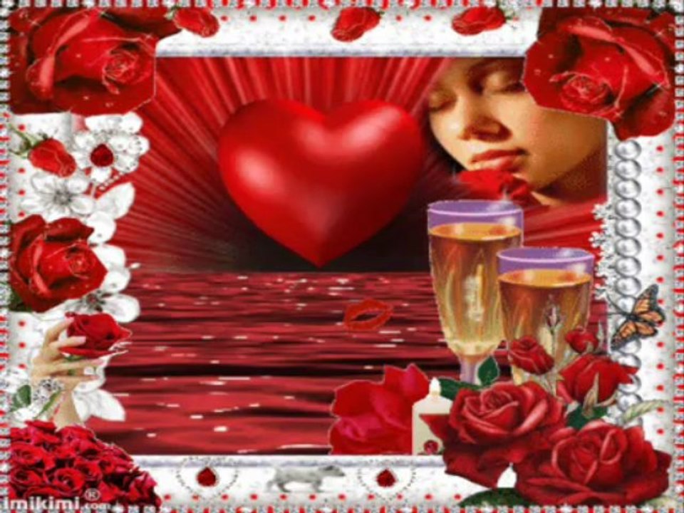 Dreams of love