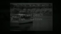 Newport Beach Bayfront Homes & Real Estate for Sale