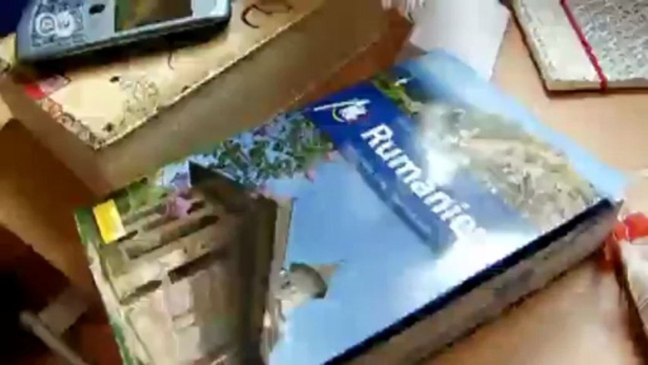 Missionar auf Zeit in Rumänien | Journal Reporter