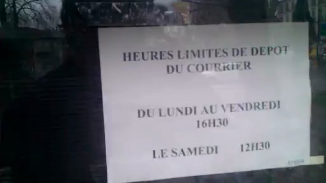 YLIA .P.video-2013-03-05-11-07-08 * PREUVE IRREFUTABLE d' EXPEDITION