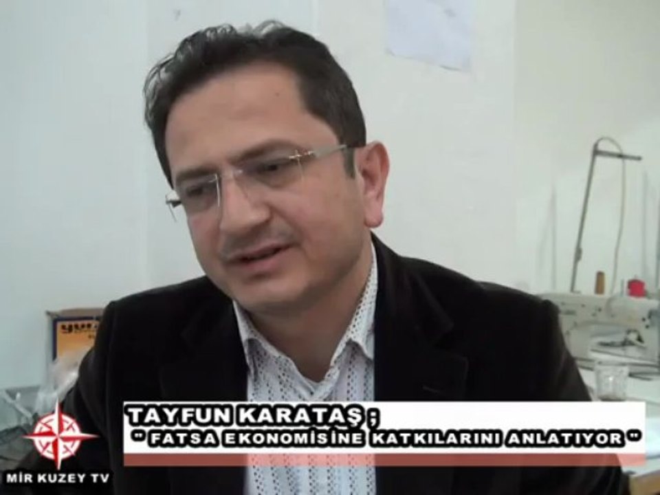 TİCARET ODASI