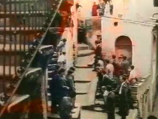 Mondo Cane (G. Jacopetti, 1969) - i vattienti