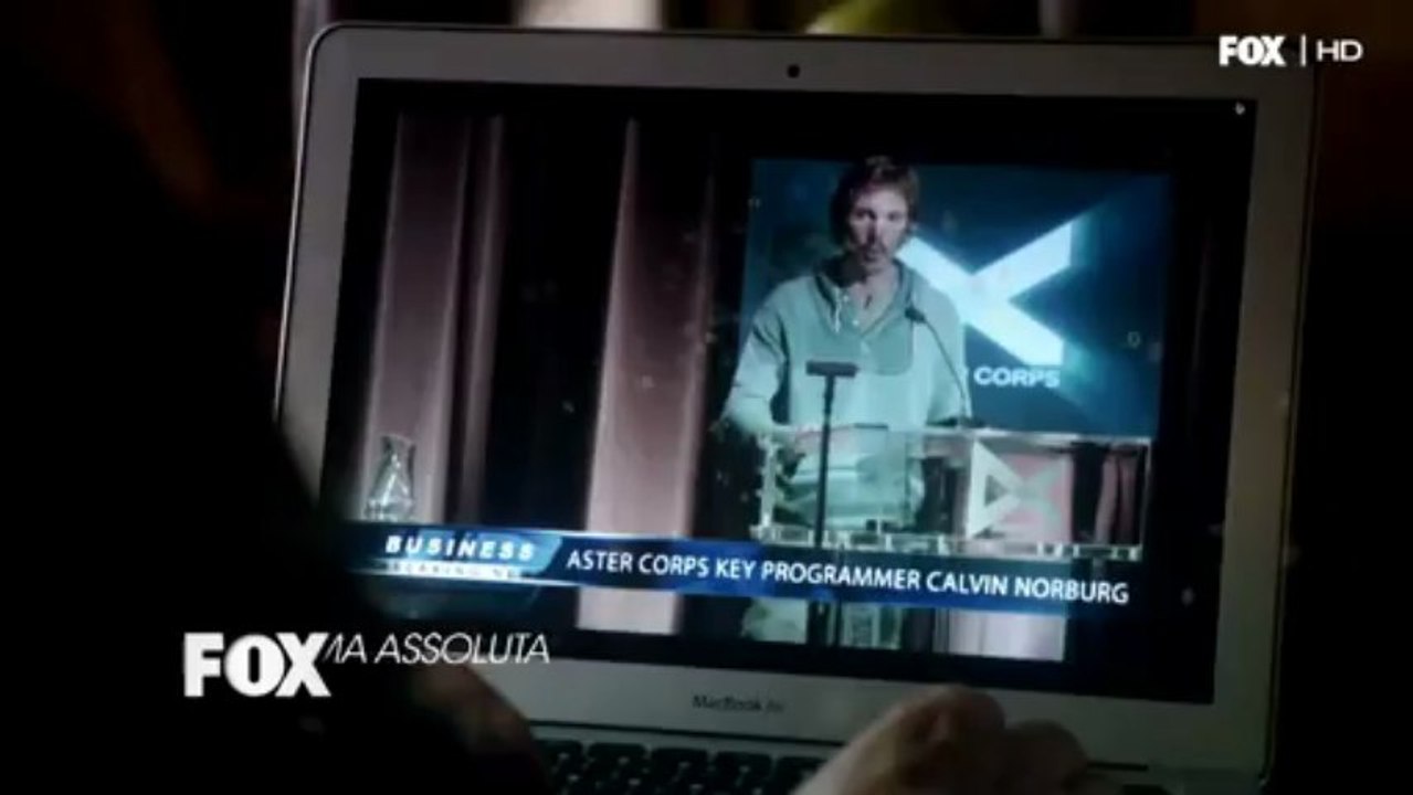 Touch 2 - dal 22 aprile su FOX