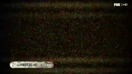 The Walking Dead 3 - il finale di stagione lunedì 1 aprile su FOX