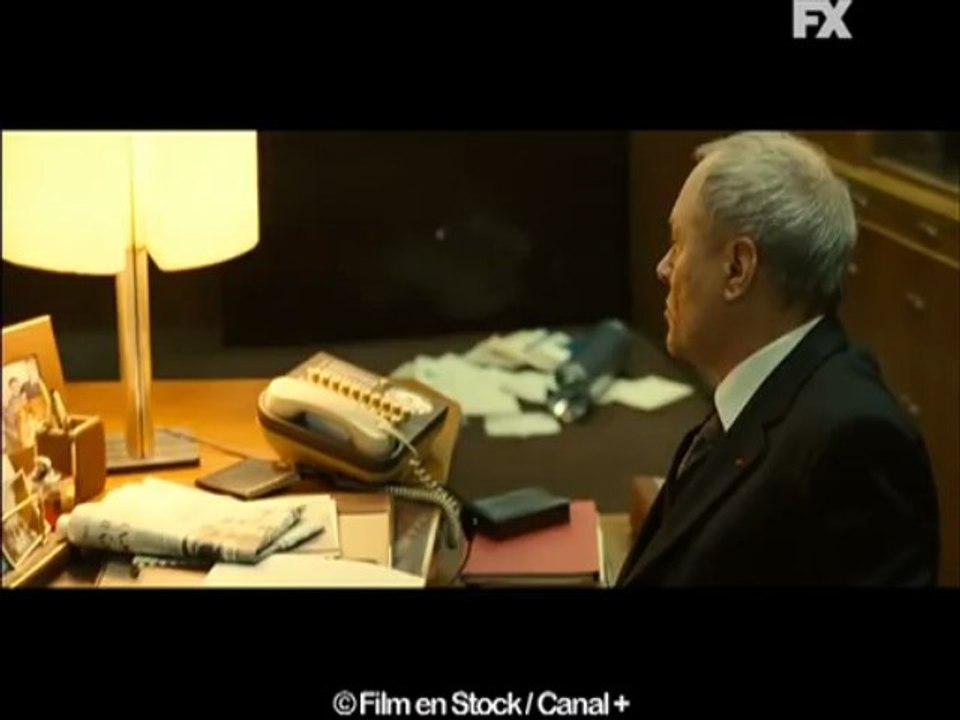 CARLOS Ep.1 - Attentato all'Ambasciata francese