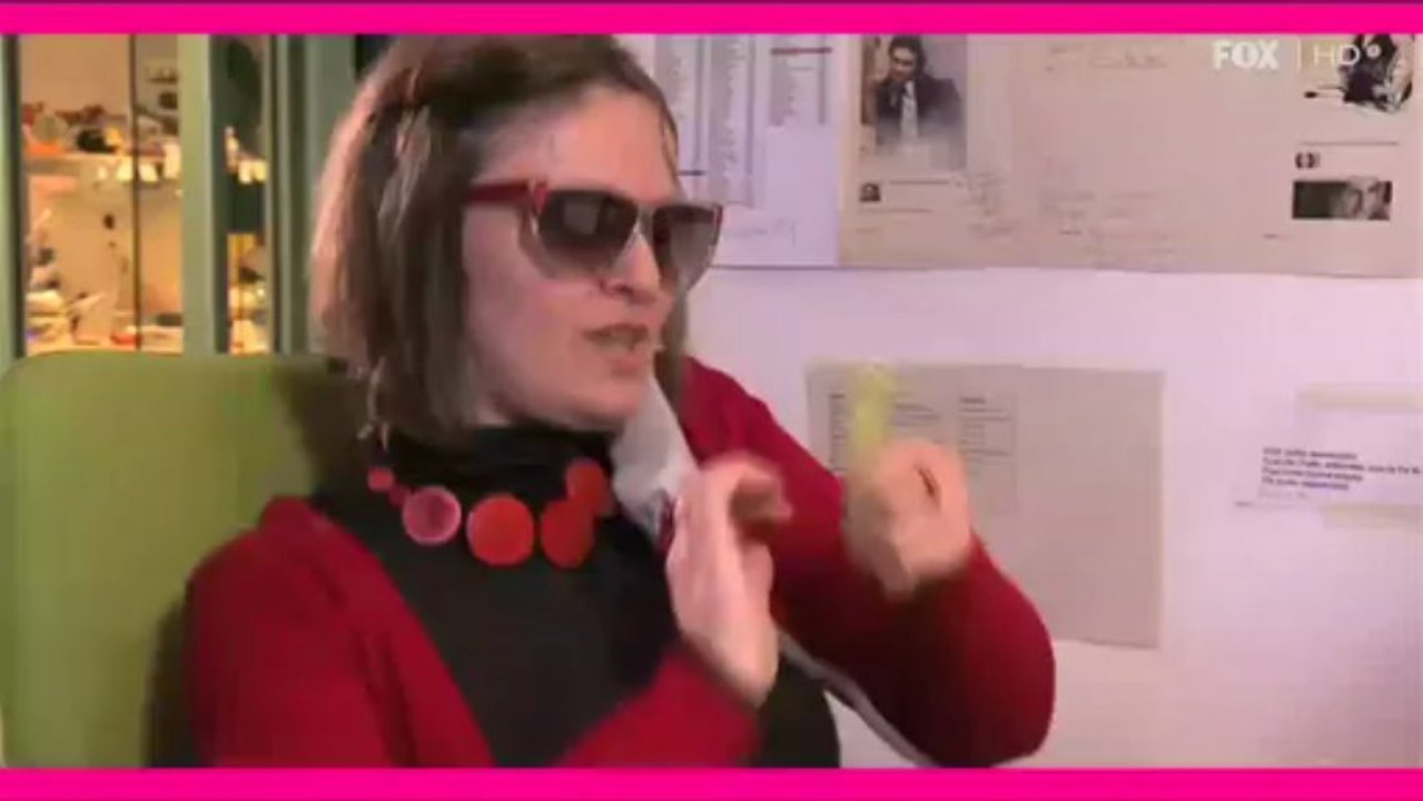 Glee - Glee Audition Contest - Giova e vola a Londra con Fox