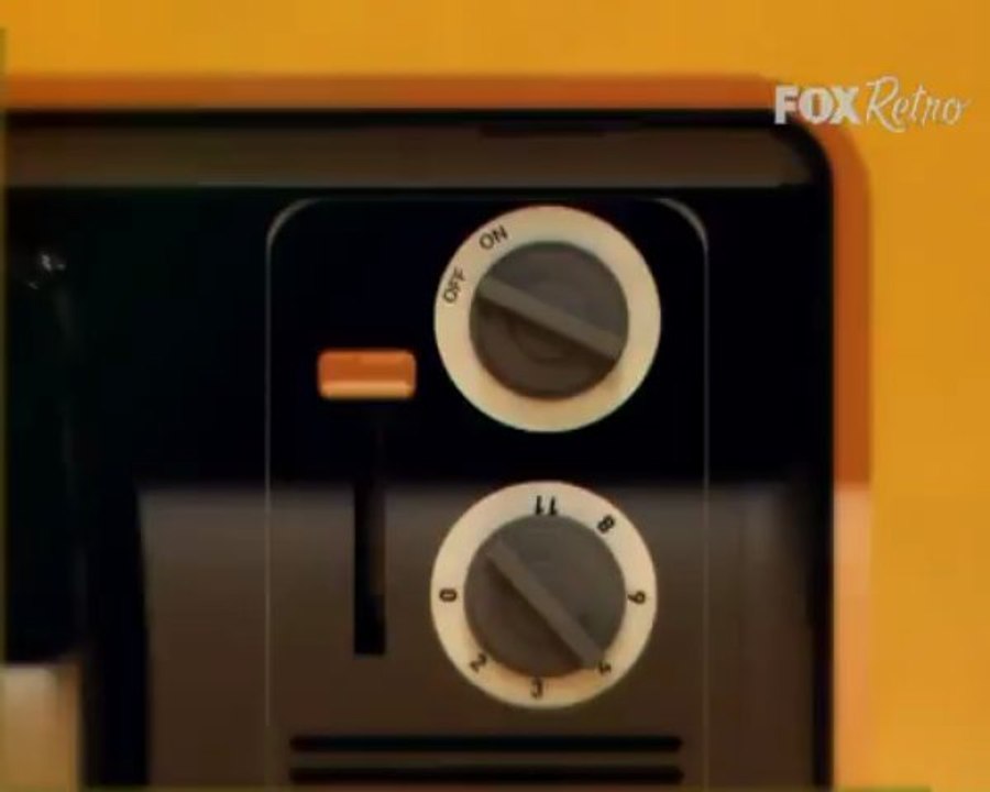 FOX Retro - 70's Explosion!
