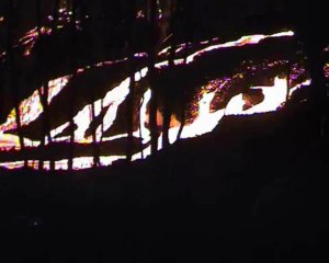 piton de la fournaise éruption 2006