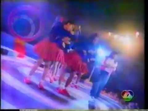 [LIVESHOW] โมเม - กระดุ๊กกระดิ๊ก