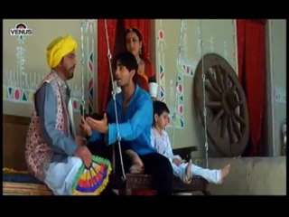 tumse acha kaun hai scene 1