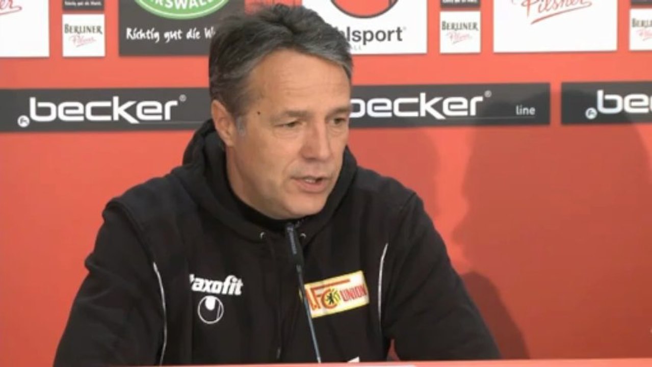 Neuhaus schimpft über FSV-Stadion: 'Der schlechteste Platz der Liga'