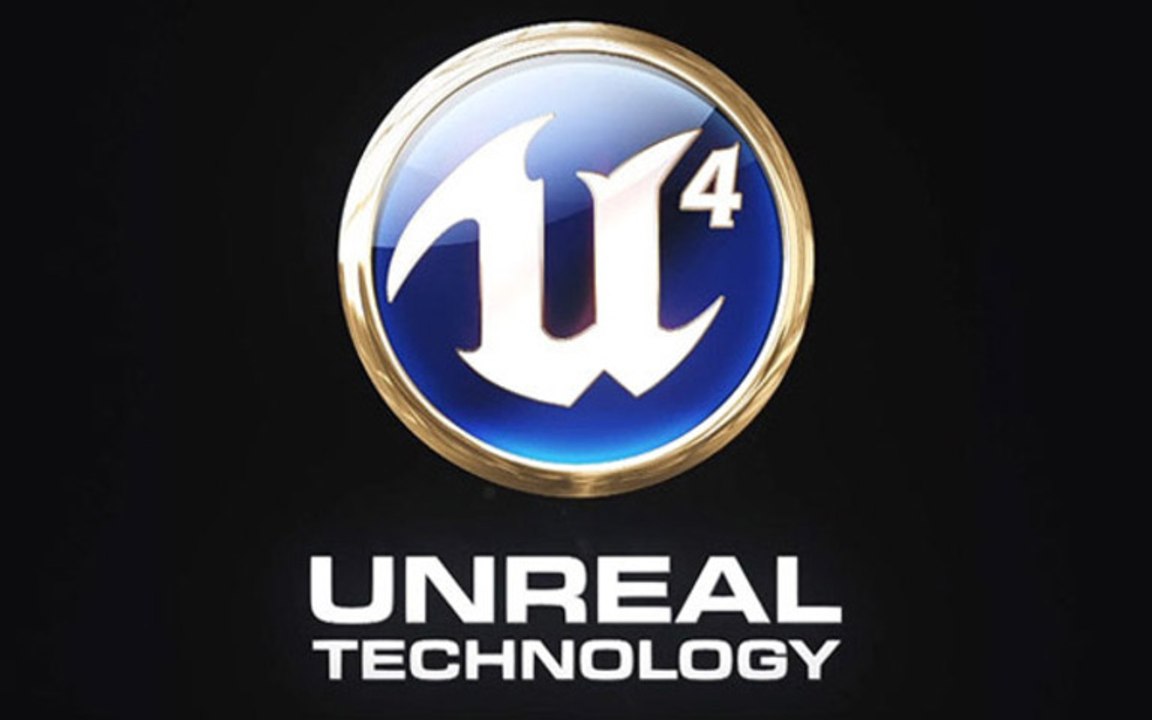 GDC 2013 - Elemental Unreal Engine 4 (PS4) - DEMO