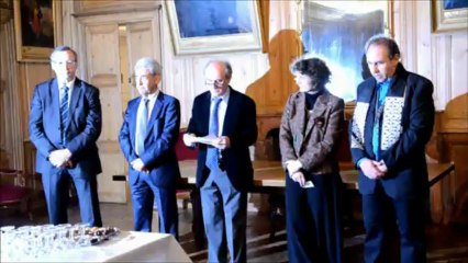 1. Musée Chintreuil. Jean-Yves Pennec. 29 mars 2013