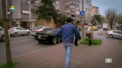 Pis Yedili 62.Bölüm Patavatsız Orço