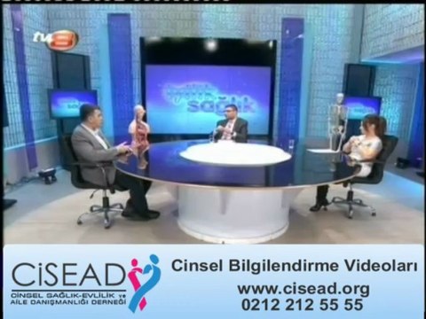 Cinsel Problemler ve Tedavisi - Dr. Cenk Kiper