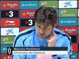 Pochettino: 