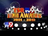 TSR - Tv9 Awards -  Nominations for Best Actor of 2013