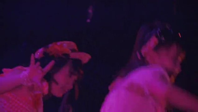 Morning Musume (9ki) - Aisaretai no ni (sub español)