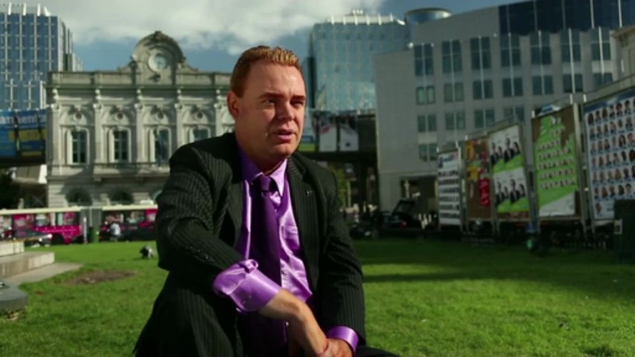 .: [ARTE] Une contre-histoire des Internets:.