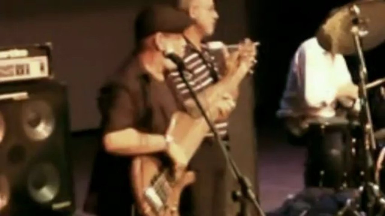 Tony Pent canta - Como vai você  - Musica de Antonio Marcos