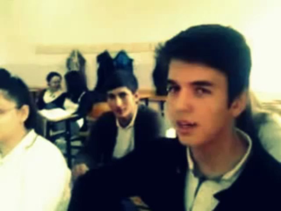 Anıl Biçer-Akdeniz Akşamları