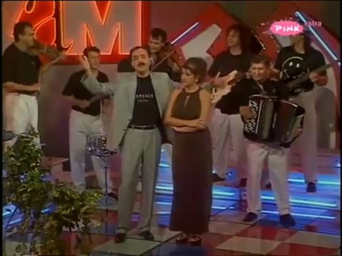 Aca Ilic & Biljana Jevtic - Biljana HQ