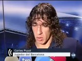 Puyol: 