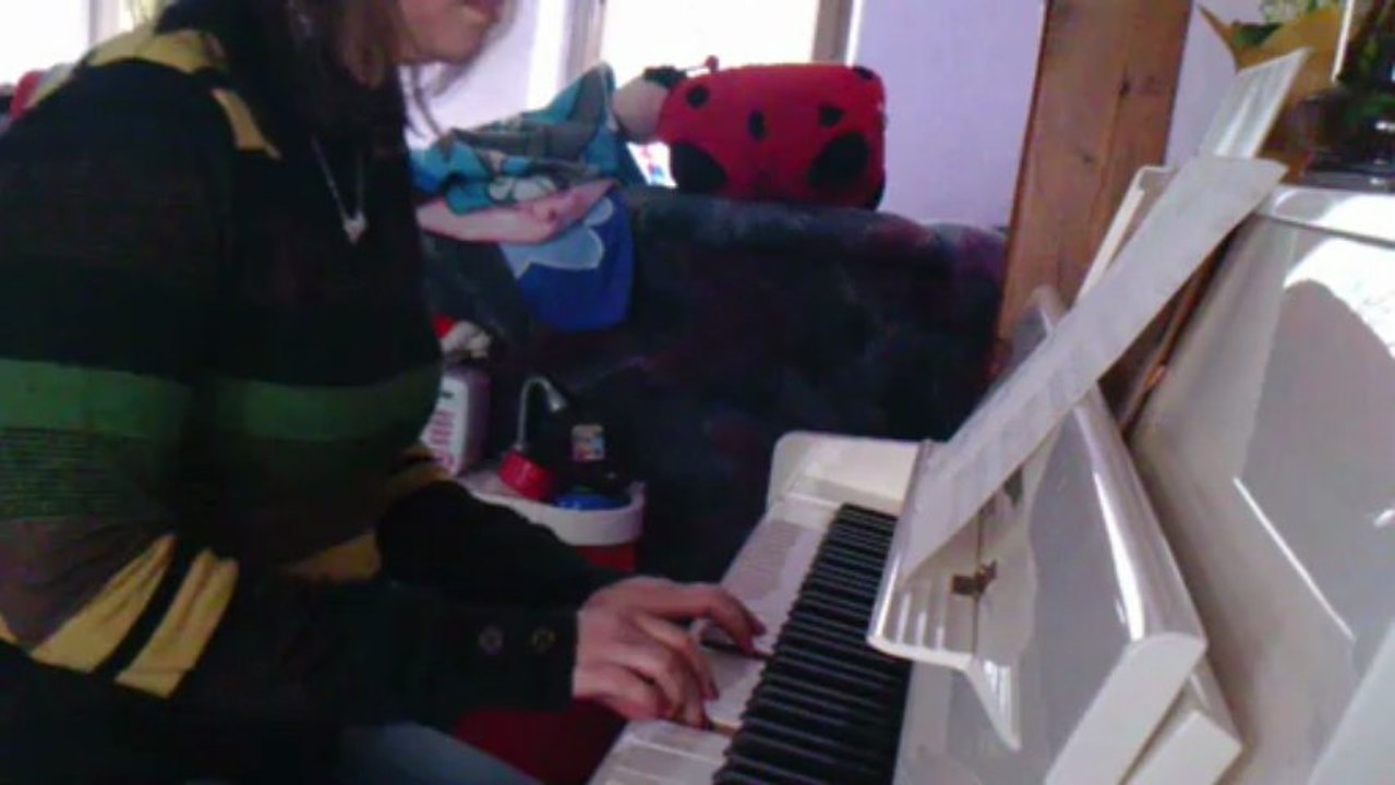 AVE MARIA de GOUNOD
