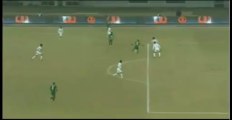 Tianjin Teda 2-1 Hangzhou Greentown (Gol de Oguro) SUPERLIGA