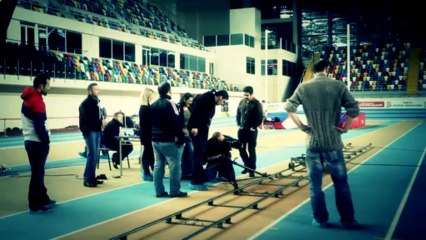 İstanbul 2012 IAFF  World Championship Koray Erkaya Photography (Backstage)