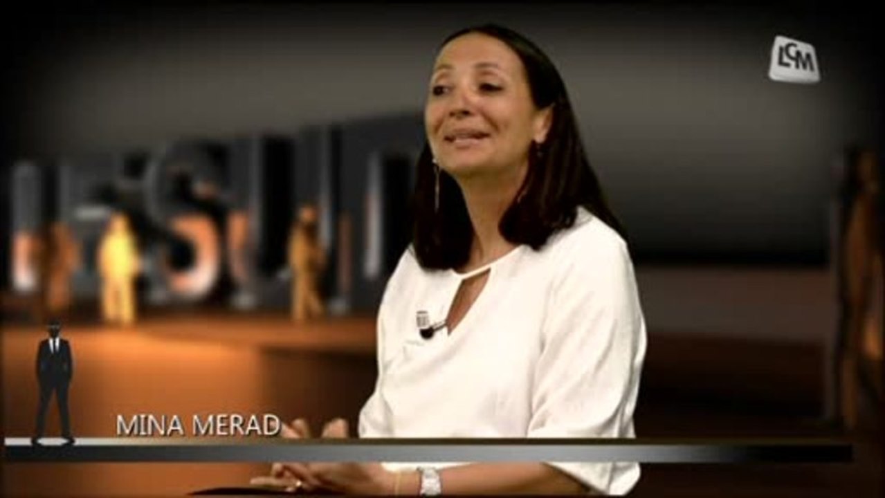 Ils font le sud: Mina Merad (24/03/13)