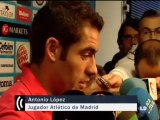 Antonio López: 