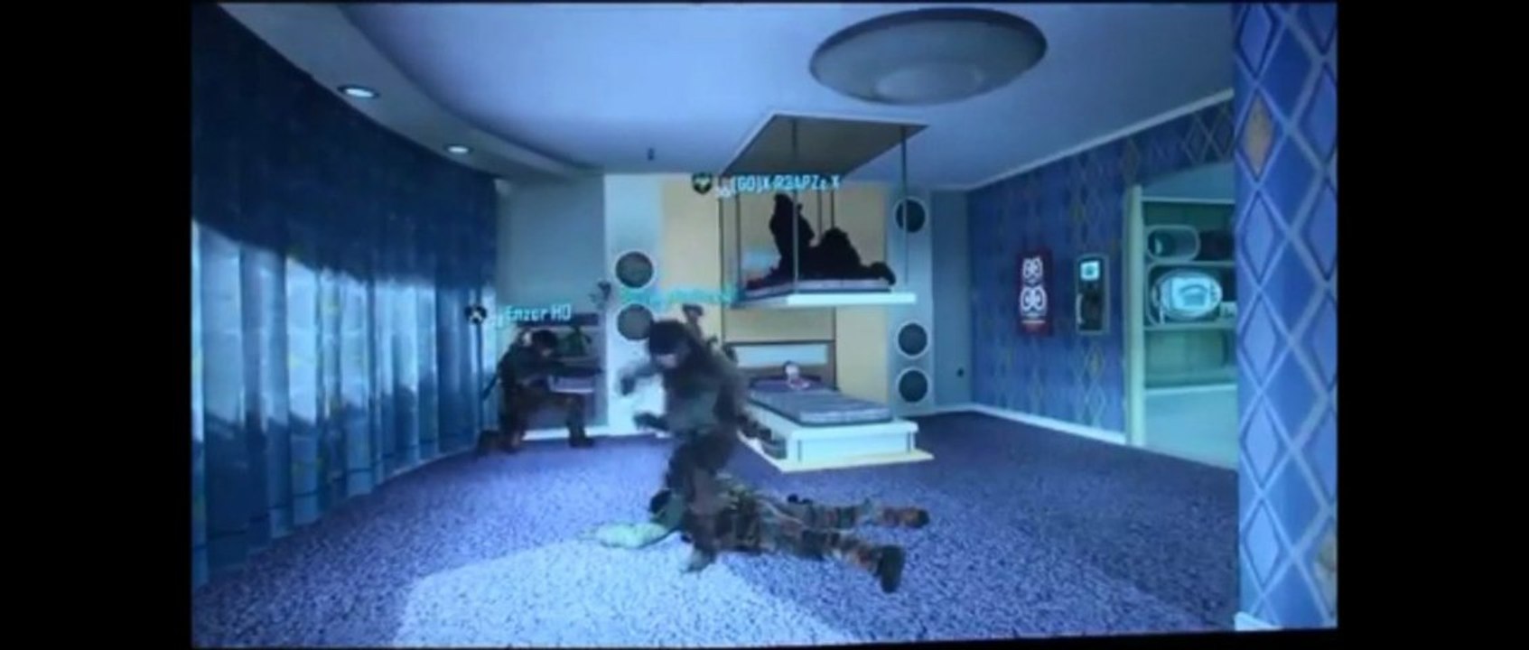 harlem shake bo2