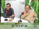 Fútbol esRadio - 28/10/11