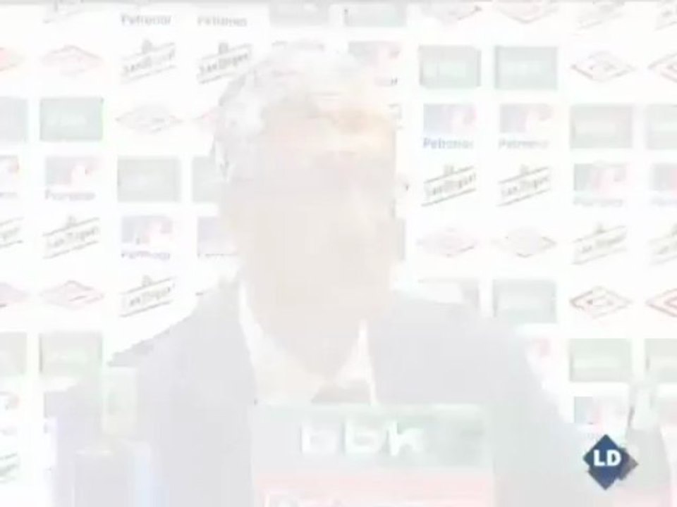Manzano: "No temo lo peor"