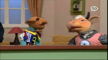 Kolah Ghermezi 92 11